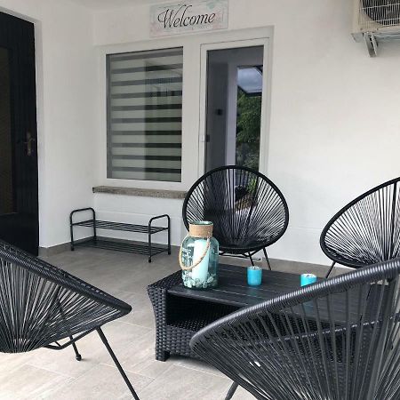 Apartment Opuntia Piran Ngoại thất bức ảnh